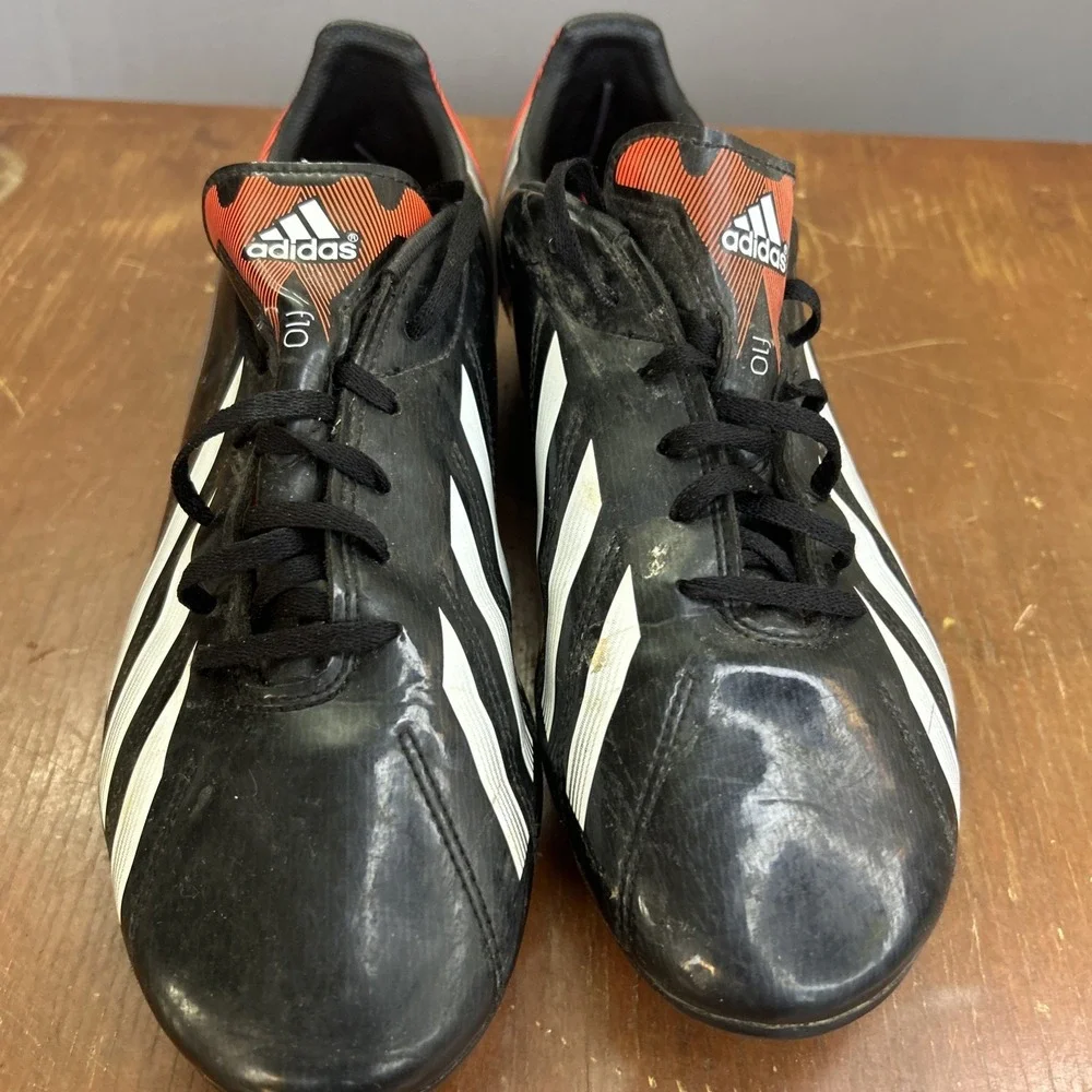 Adidas F50 Adizero Football Soccer Cleats Boots‎ US 9 1/2 UK 9 Q33869